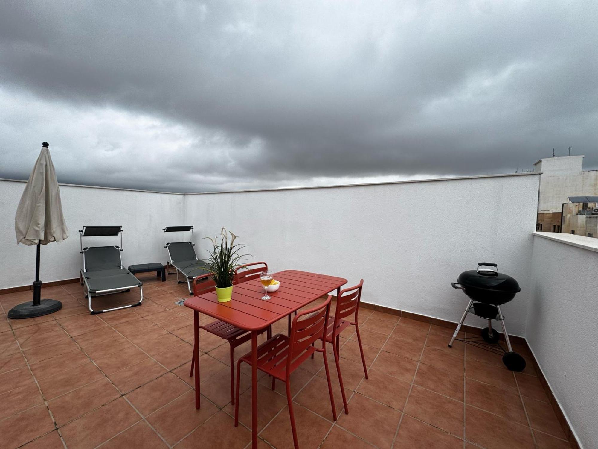 Refugio Urbano Sostoa